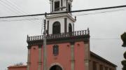 Imagen del monumento Iglesia Santa Inés