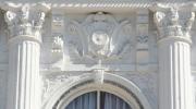 Imagen del monumento Teatro Municipal de Iquique