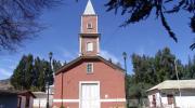 Imagen del monumento Iglesia San Antonio de Barraza