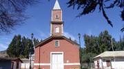 Imagen del monumento Iglesia San Antonio de Barraza