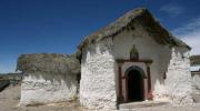 Imagen del monumento Iglesia de Parinacota