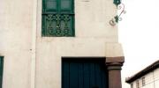Imagen del monumento Inmueble ubicado en calle Estado N°684-682