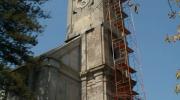 Imagen del monumento Capilla del Antiguo Lazareto de San Vicente de Paul