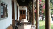 Imagen del monumento Casas de la Chacra Manquehue