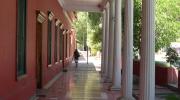 Imagen del monumento Casa que fuera habitación de los empleados del Ferrocarril de Copiapó