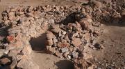 Imagen del monumento Pucará de Belén o Huaihuarani e Incahullo