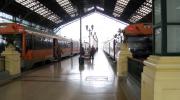 Imagen del monumento Conjunto de edificios de la Estación Central de ferrocarriles o Estación Alameda