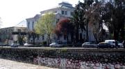 Imagen del monumento Antiguo edificio del Instituto de Higiene