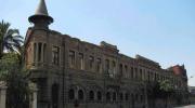 Imagen del monumento Edificio de la antigua cervecería de Andrés Ebner