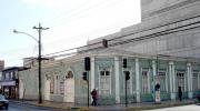 Imagen del monumento Inmueble de la Escuela D N° 73 (ex Escuela N°2)
