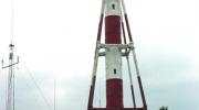 Imagen del monumento Antiguo faro de Iquique