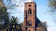 Imagen del monumento Iglesia de San Francisco de Curicó