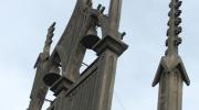 Imagen del monumento Iglesia y coro adyacente de las Carmelitas descalzas de Los Andes