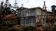 Imagen del monumento Casa de Pablo Neruda de Isla Negra