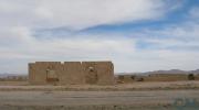 Imagen del monumento Ruinas del pueblo de Pampa Unión