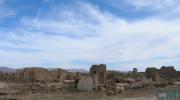 Imagen del monumento Ruinas del pueblo de Pampa Unión