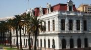 Imagen del monumento Edificio de la ex Escuela Militar, actual escuela de Suboficiales del Ejército
