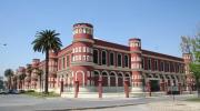 Imagen del monumento Edificio ex Arsenales de Guerra