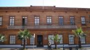 Imagen del monumento Edificio Sede Inacap