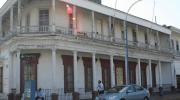 Imagen del monumento Edificio de la antigua Firma &quot;The Nitrate Agencies Limited&quot; de Iquique