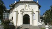 Imagen del monumento Iglesia Nuestra Señora de Las Mercedes