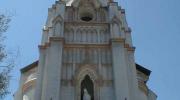 Imagen del monumento Iglesia parroquial Santa Filomena