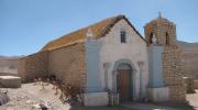 Imagen del monumento Iglesia colonial de Conchi Viejo