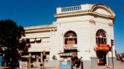 Imagen del monumento Mercado Central Municipal de Talca