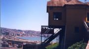 Imagen del monumento Ascensor Barón