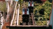Imagen del monumento Ascensor Cordillera