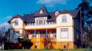 Imagen del monumento Casa Hollstein