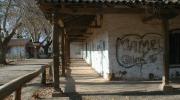 Imagen del monumento Casa esquina del ex fundo Rangue