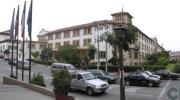 Imagen del monumento Edificio ubicado en Av. Francisco de Aguirre Nº 260