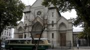 Imagen del monumento Catedral de Valparaíso