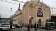 Imagen del monumento Iglesia de los Doce Apóstoles