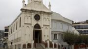 Imagen del monumento Iglesia del Corazón de María