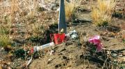Imagen del monumento Complejo religioso y ceremonial indígena mapuche de Mitrauquén Alto, Eltuwe (cementerio) y Ngüillatuwe