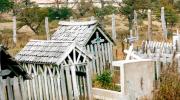 Imagen del monumento Complejo religioso y ceremonial indígena mapuche de Icalma, Eltuwe(cementerio) y Ngüillatuwe