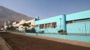 Imagen del monumento Escuela Arturo Prat Chacón E-12