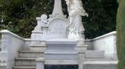 Imagen del monumento Cementerio N° 2 de Valparaíso