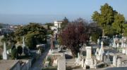 Imagen del monumento Cementerio de Disidentes ó Cementerio Inglés de Valparaíso