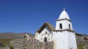 Imagen del monumento Iglesia de Caraguano