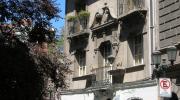 Imagen del monumento Edificio de calle Londres Nº 65 y 67
