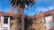 Imagen del monumento Ex hospital de Angol