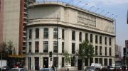 Imagen del monumento Hotel Bristol