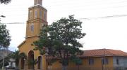 Imagen del monumento Parroquia San Nicodemo de Coinco