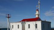 Imagen del monumento Faro Punta Delgada