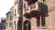 Imagen del monumento Casa del Escritor