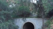 Imagen del monumento Túnel Recto