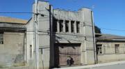 Imagen del monumento Deportivo y Cine Bellavista - Tomé